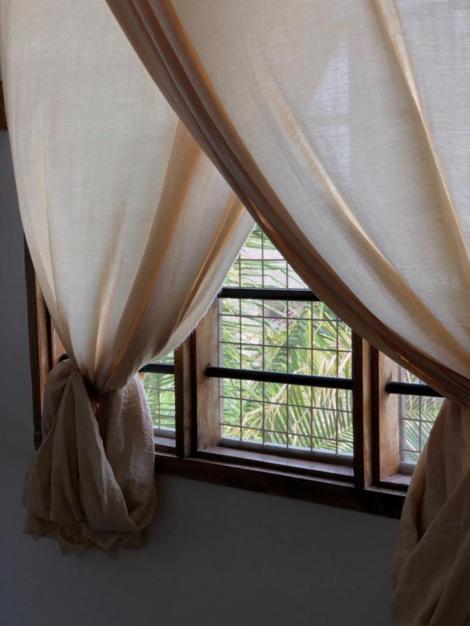 Bed and Breakfast Mlango Paje House Exteriér fotografie