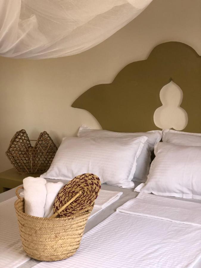 Bed and Breakfast Mlango Paje House Exteriér fotografie