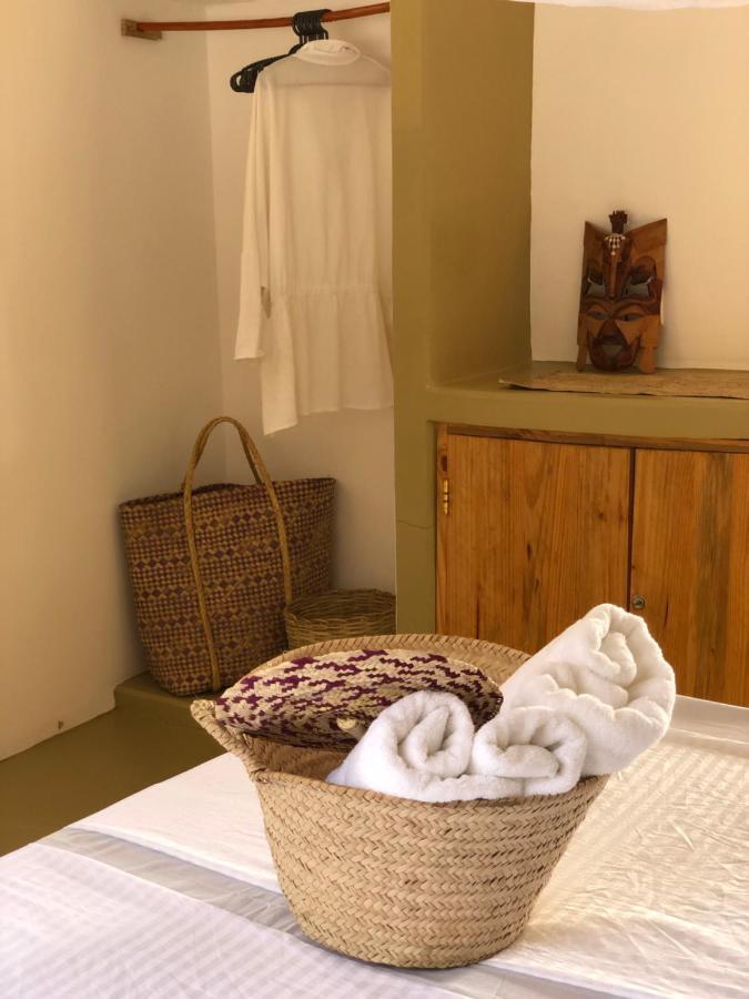 Bed and Breakfast Mlango Paje House Exteriér fotografie