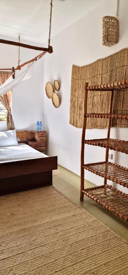 Bed and Breakfast Mlango Paje House Exteriér fotografie